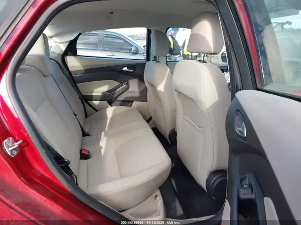 1FADP3F28HL201197 2017 FORD FOCUS - Image 8