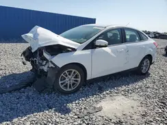 1FADP3F28HL202219 2017 FORD FOCUS