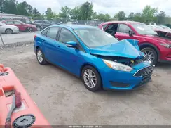 1FADP3F28HL202625 2017 FORD FOCUS