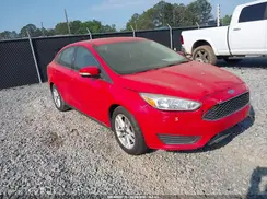 1FADP3F28HL203614 2017 FORD FOCUS