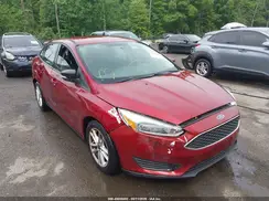 1FADP3F28HL204018 2017 FORD FOCUS