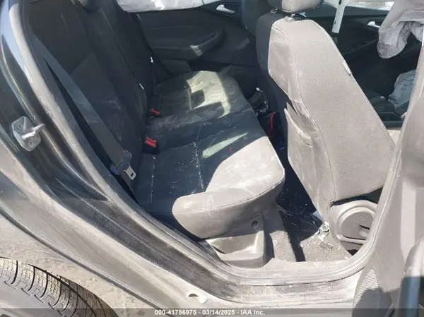 1FADP3F28HL204391 2017 FORD FOCUS - Image 8