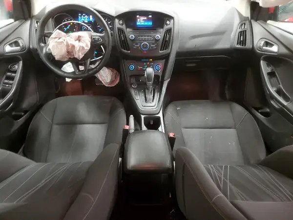 1FADP3F28HL205587 2017 FORD FOCUS - Image 8