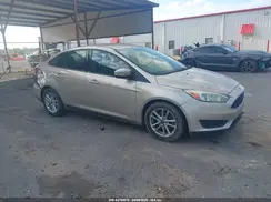 1FADP3F28HL208361 2017 FORD FOCUS