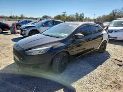 1FADP3F28HL208439 2017 FORD FOCUS