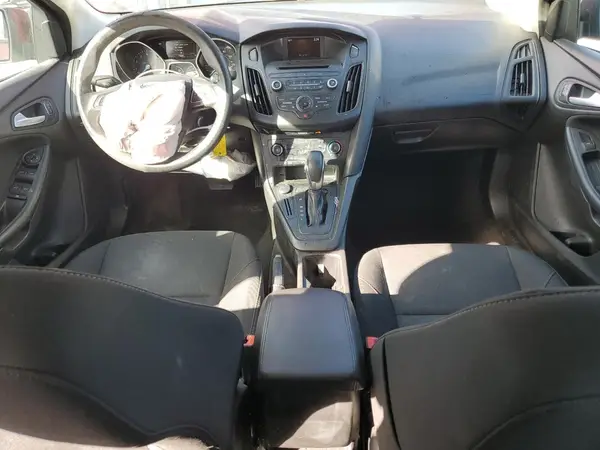 1FADP3F28HL208506 2017 FORD FOCUS - Image 8