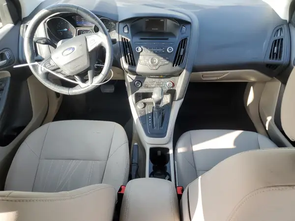 1FADP3F28HL210725 2017 FORD FOCUS - Image 8