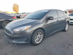 1FADP3F28HL211535 2017 FORD FOCUS