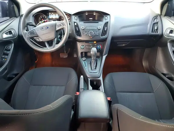 1FADP3F28HL211535 2017 FORD FOCUS - Image 8
