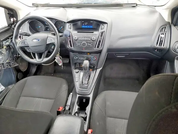 1FADP3F28HL213107 2017 FORD FOCUS - Image 8