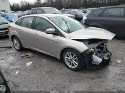 1FADP3F28HL213639 2017 FORD FOCUS
