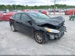 1FADP3F28HL219151 2017 FORD FOCUS