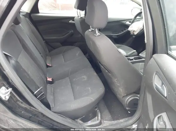 1FADP3F28HL219151 2017 FORD FOCUS - Image 8