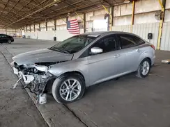 1FADP3F28HL219652 2017 FORD FOCUS