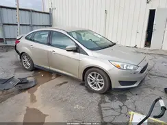 1FADP3F28HL221028 2017 FORD FOCUS
