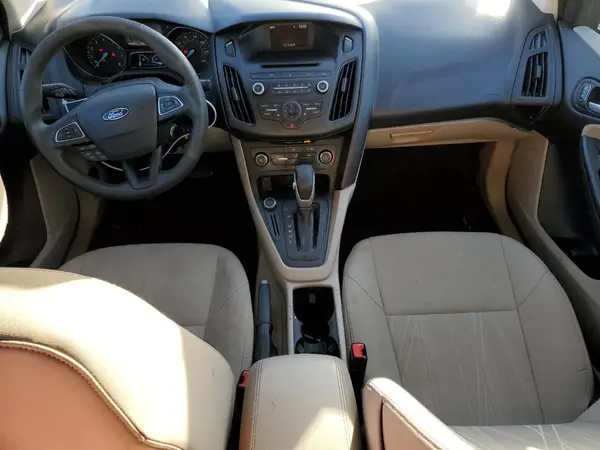 1FADP3F28HL221367 2017 FORD FOCUS - Image 8