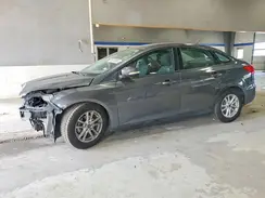 1FADP3F28HL222616 2017 FORD FOCUS