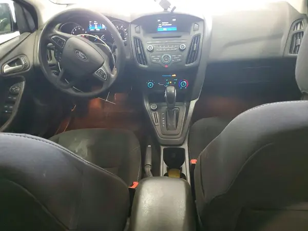 1FADP3F28HL222616 2017 FORD FOCUS - Image 8
