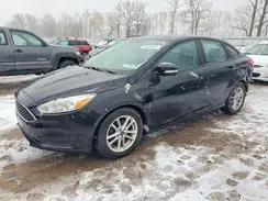 1FADP3F28HL222650 2017 FORD FOCUS
