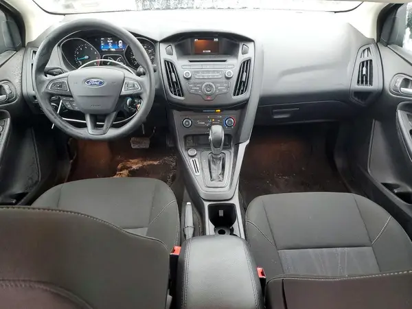 1FADP3F28HL222650 2017 FORD FOCUS - Image 8
