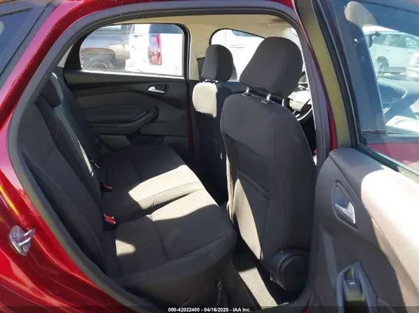 1FADP3F28HL222826 2017 FORD FOCUS - Image 8