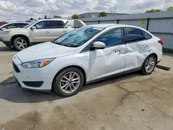 1FADP3F28HL223183 2017 FORD FOCUS