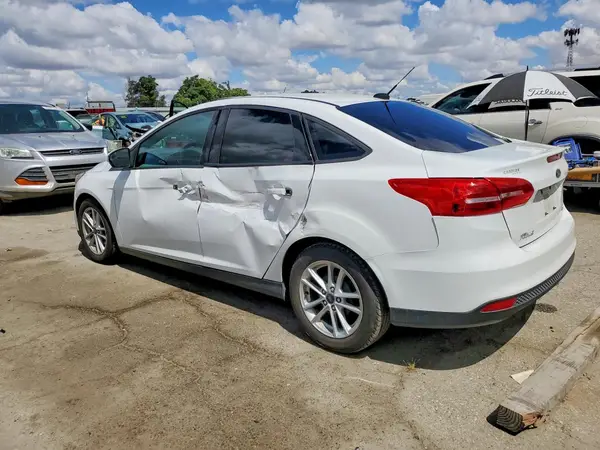 1FADP3F28HL223183 2017 FORD FOCUS - Image 2