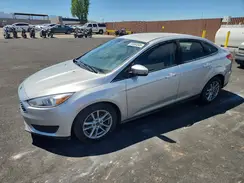 1FADP3F28HL223894 2017 FORD FOCUS