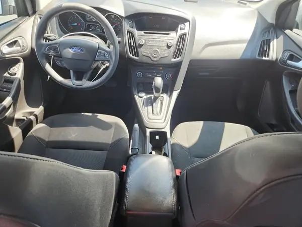 1FADP3F28HL223894 2017 FORD FOCUS - Image 8