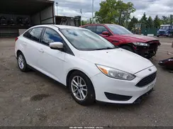 1FADP3F28HL224107 2017 FORD FOCUS