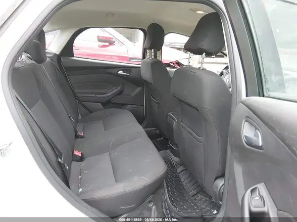 1FADP3F28HL224107 2017 FORD FOCUS - Image 8