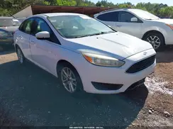 1FADP3F28HL224222 2017 FORD FOCUS