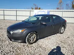 1FADP3F28HL224334 2017 FORD FOCUS