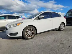1FADP3F28HL224964 2017 FORD FOCUS