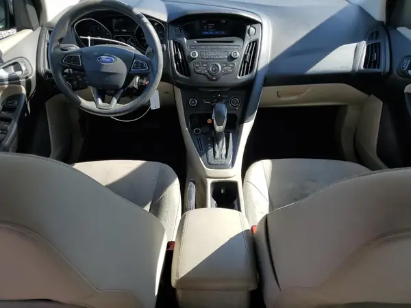 1FADP3F28HL225614 2017 FORD FOCUS - Image 8