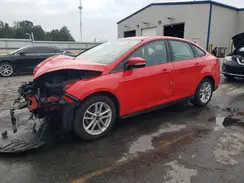 1FADP3F28HL225712 2017 FORD FOCUS