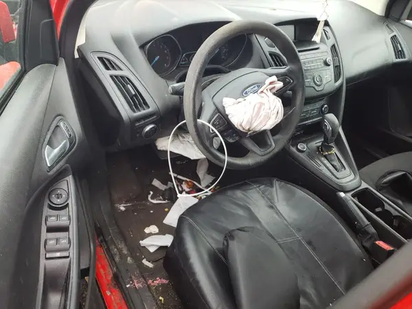 1FADP3F28HL225712 2017 FORD FOCUS - Image 8