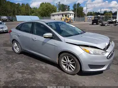 1FADP3F28HL225774 2017 FORD FOCUS