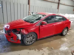 1FADP3F28HL226178 2017 FORD FOCUS