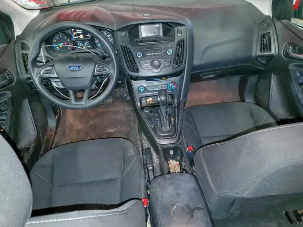 1FADP3F28HL226178 2017 FORD FOCUS - Image 8