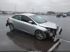 1FADP3F28HL227556 2017 FORD FOCUS