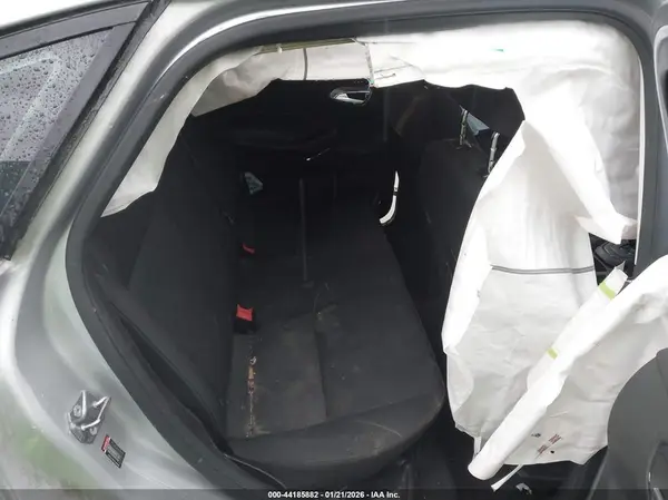 1FADP3F28HL227556 2017 FORD FOCUS - Image 8