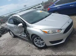1FADP3F28HL227699 2017 FORD FOCUS