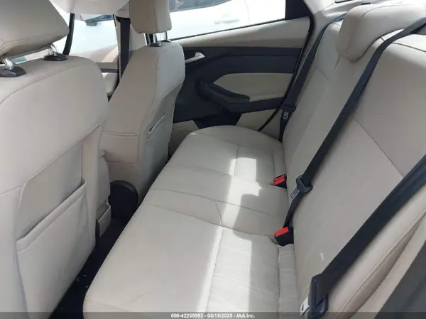 1FADP3F28HL227699 2017 FORD FOCUS - Image 8