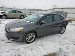 1FADP3F28HL229131 2017 FORD FOCUS