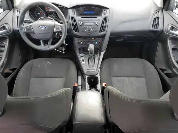 1FADP3F28HL229131 2017 FORD FOCUS - Image 8