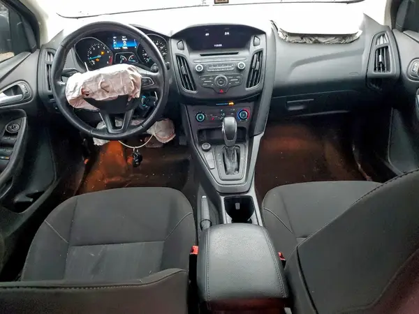 1FADP3F28HL229436 2017 FORD FOCUS - Image 8