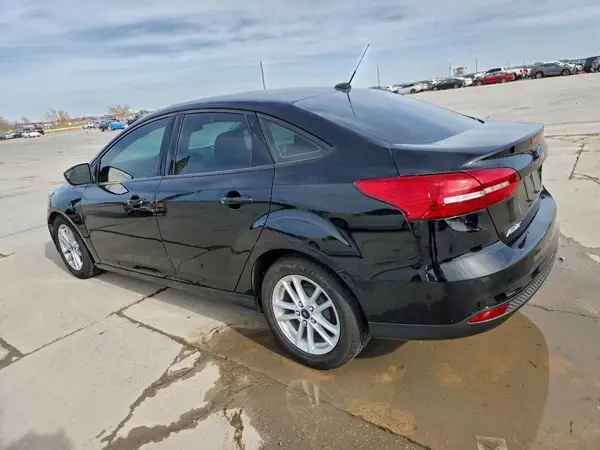 1FADP3F28HL229520 2017 FORD FOCUS - Image 2