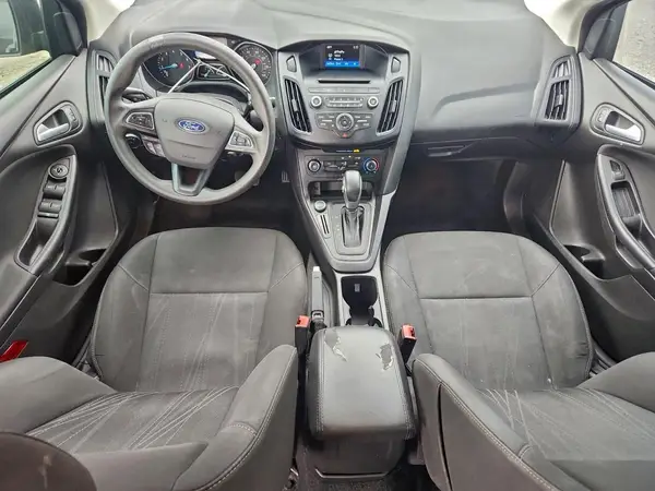 1FADP3F28HL229520 2017 FORD FOCUS - Image 8