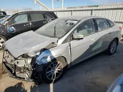 1FADP3F28HL232157 2017 FORD FOCUS